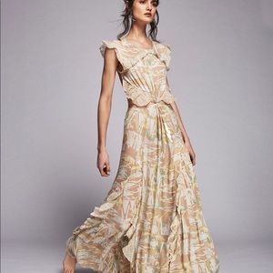 FP One Valentina Maxi Dress